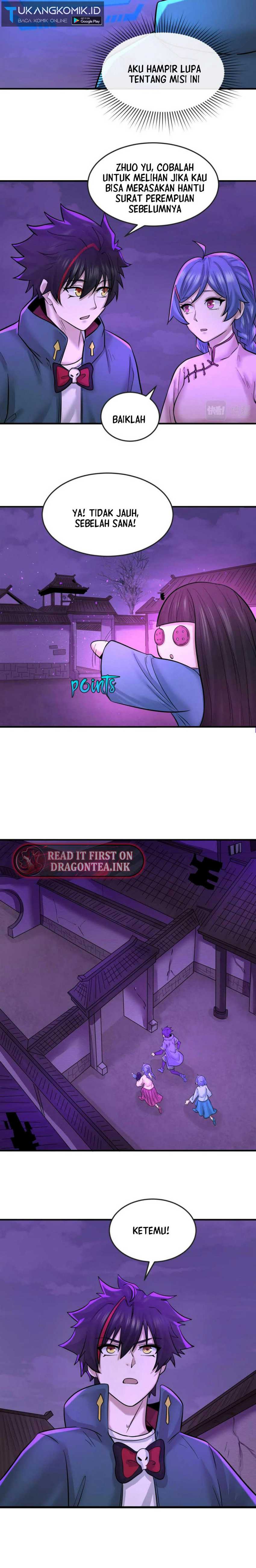 Age of Terror Chapter 48 Gambar 7