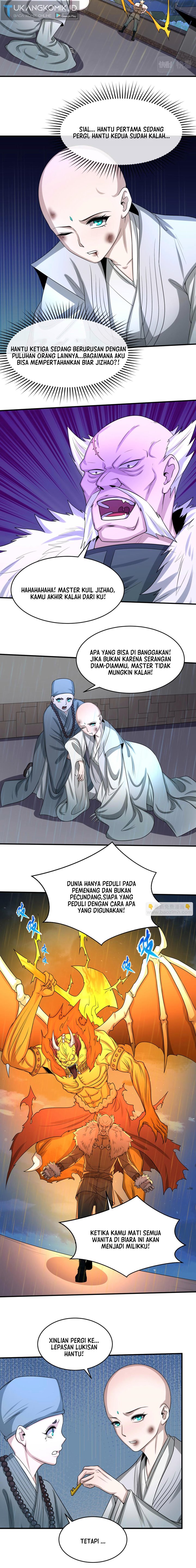 Age of Terror Chapter 52 Gambar 6