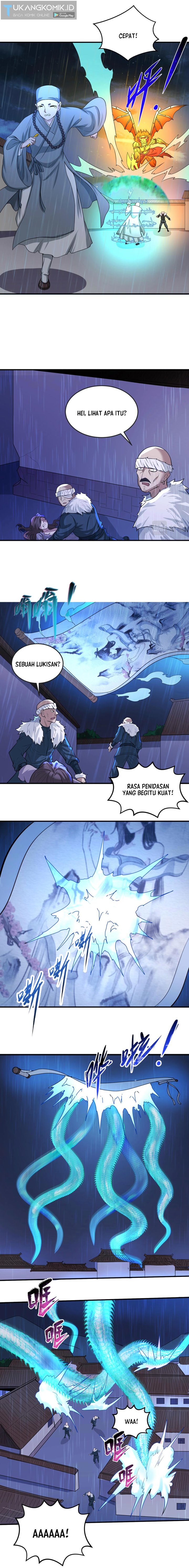 Age of Terror Chapter 52 Gambar 7