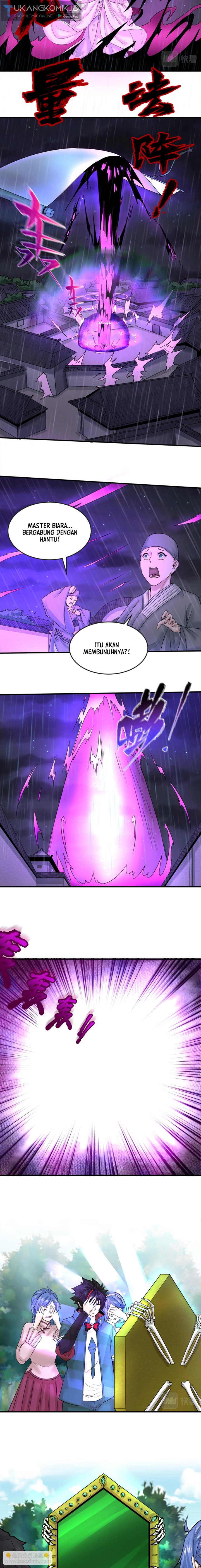 Age of Terror Chapter 52 Gambar 10
