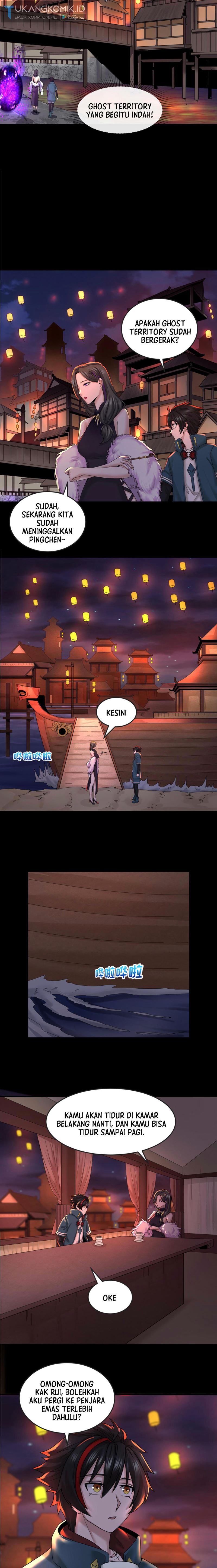 Age of Terror Chapter 55 Gambar 7