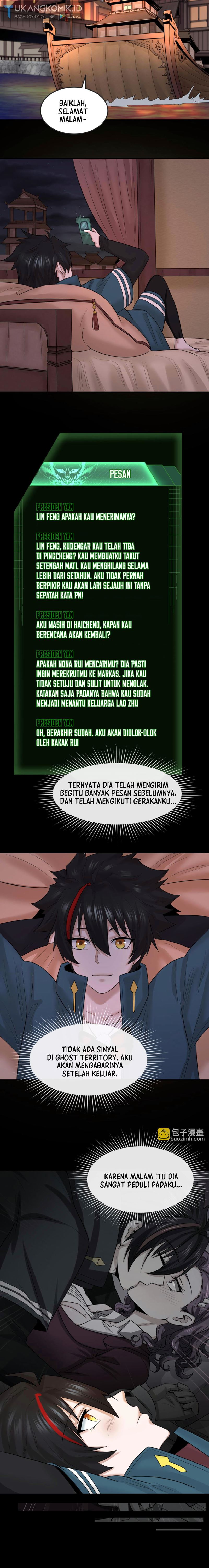 Age of Terror Chapter 55 Gambar 10