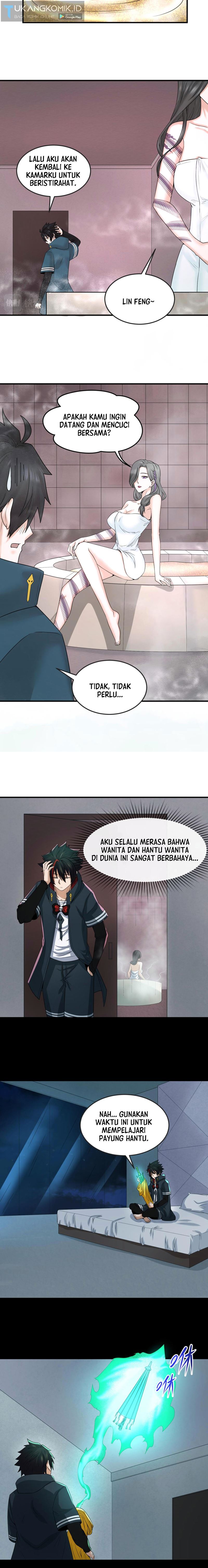 Age of Terror Chapter 57 Gambar 3