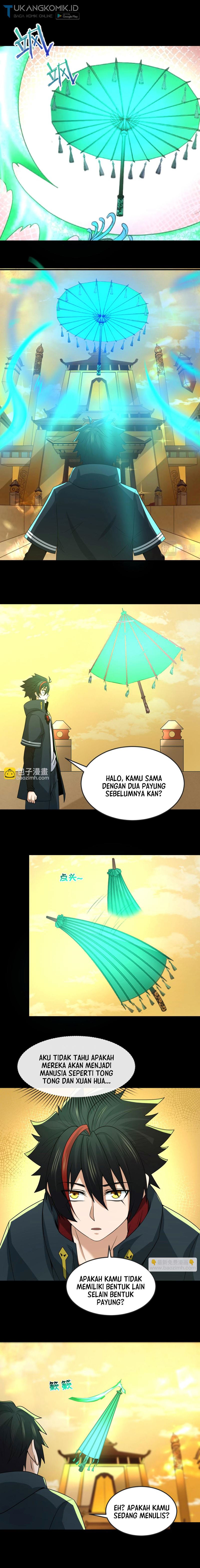 Age of Terror Chapter 57 Gambar 4