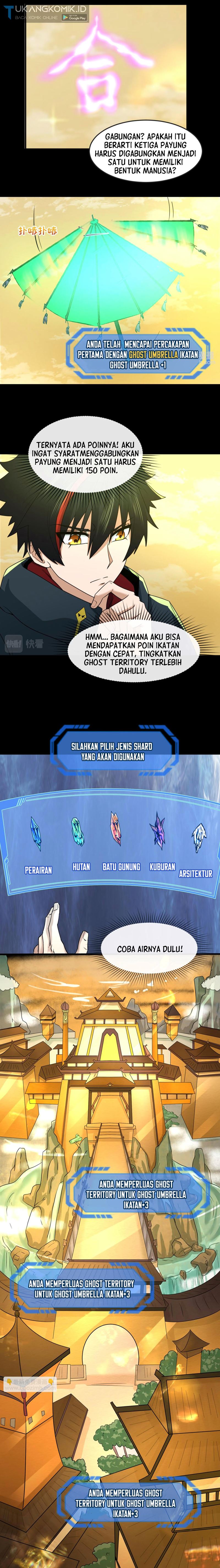 Age of Terror Chapter 57 Gambar 5