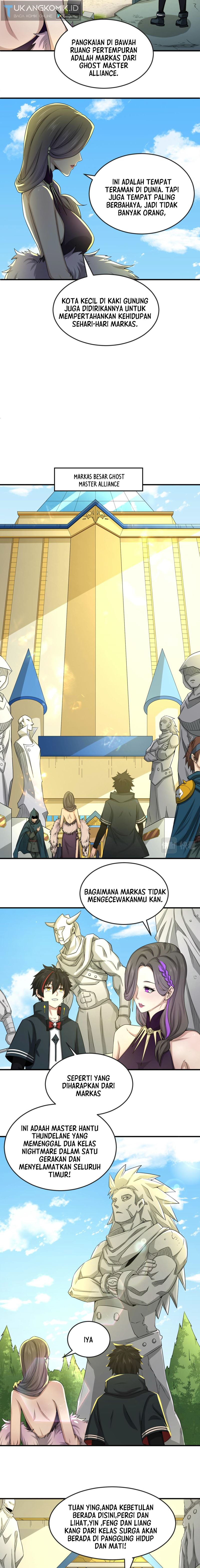 Age of Terror Chapter 57 Gambar 8