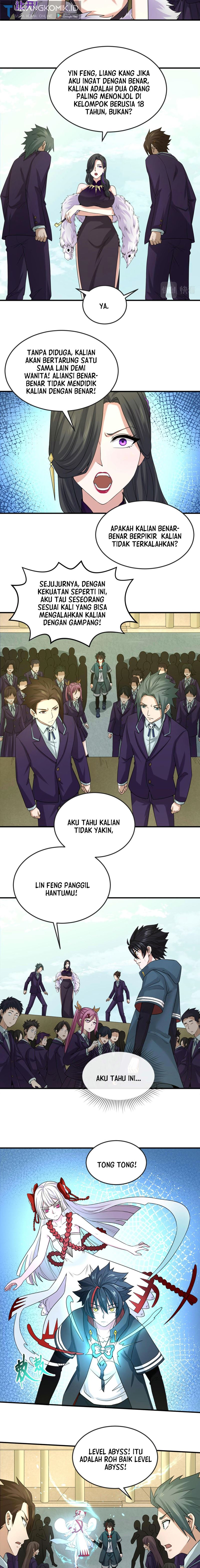 Age of Terror Chapter 57 Gambar 10