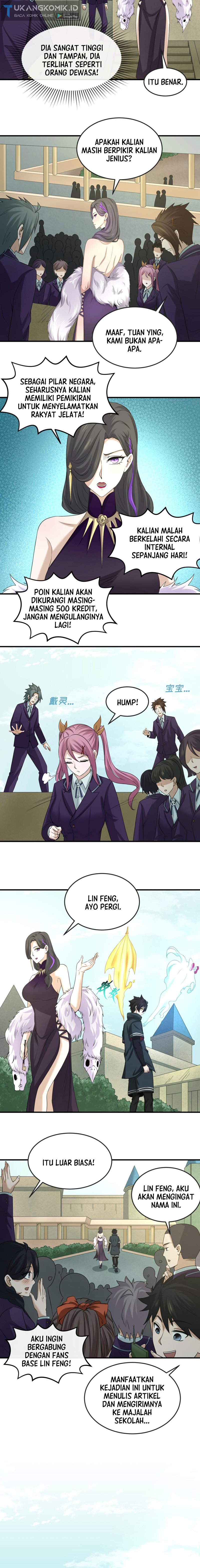 Age of Terror Chapter 58 Gambar 2