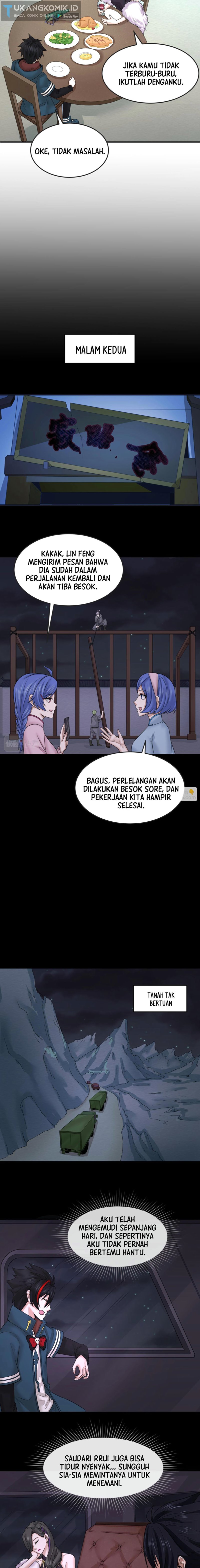 Age of Terror Chapter 58 Gambar 4