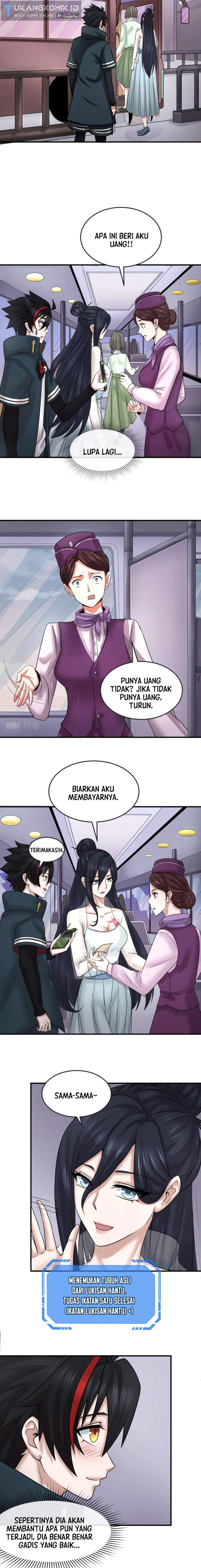 Age of Terror Chapter 61 Gambar 6