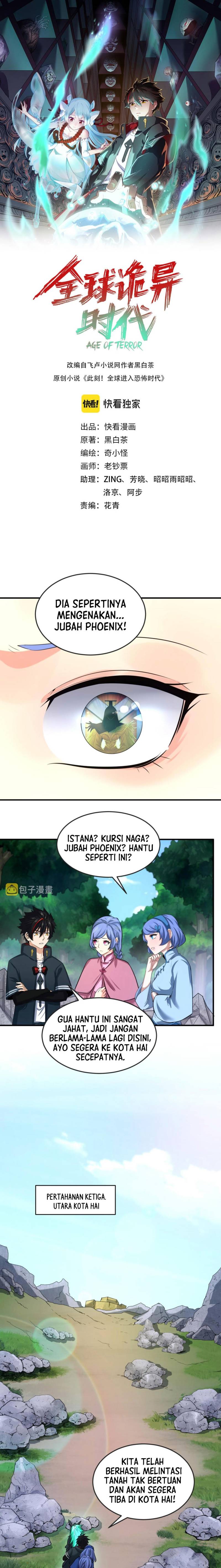 Age of Terror Chapter 69 Gambar 1