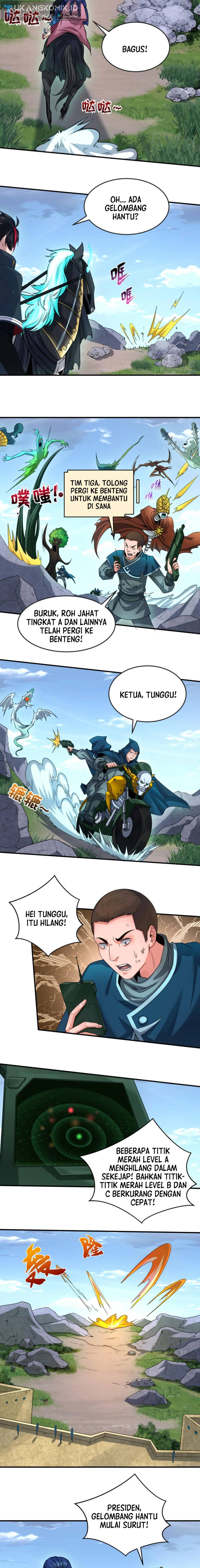 Age of Terror Chapter 69 Gambar 2