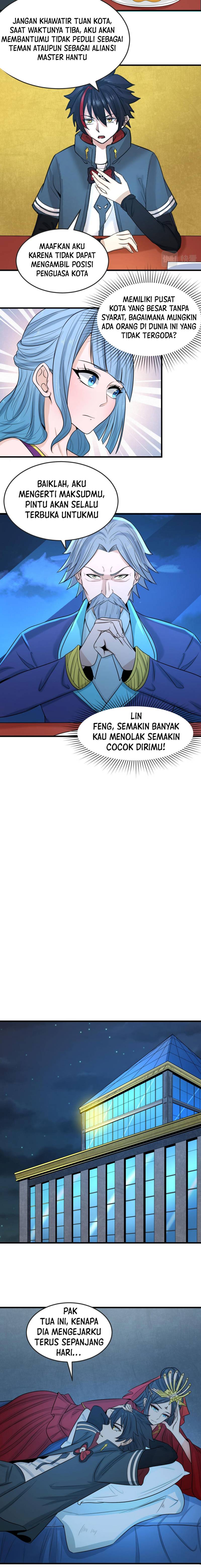 Age of Terror Chapter 72 Gambar 2