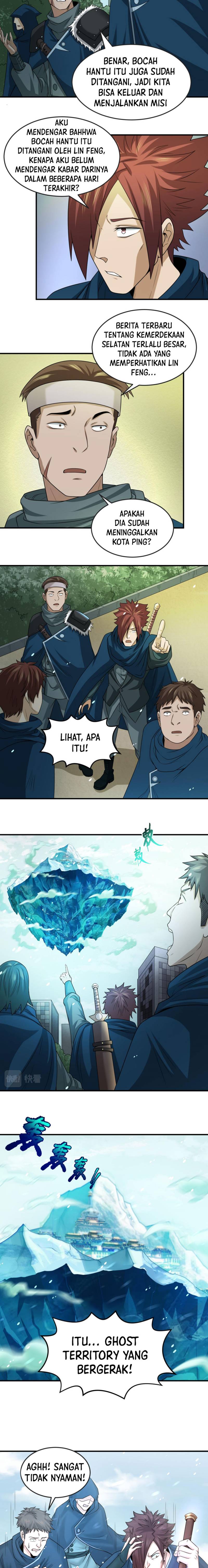 Age of Terror Chapter 72 Gambar 8