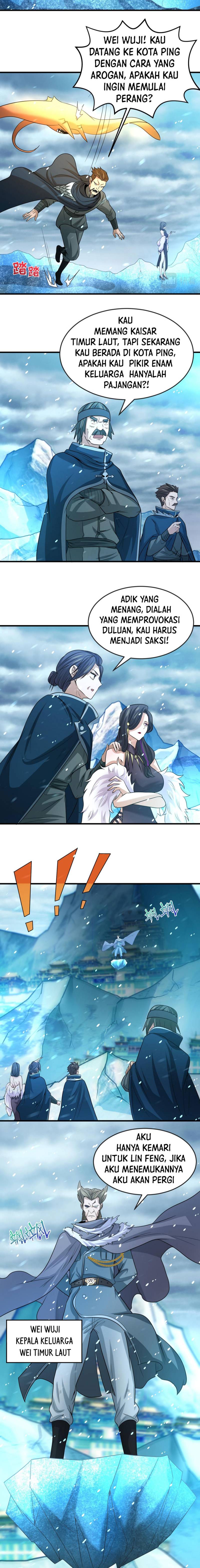 Age of Terror Chapter 73 Gambar 2