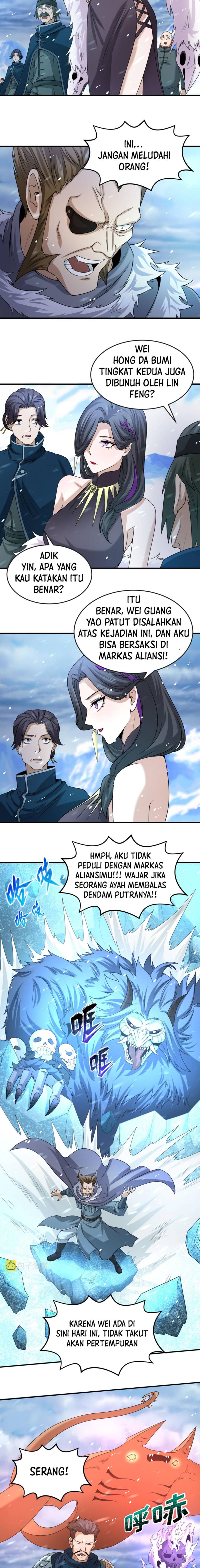 Age of Terror Chapter 73 Gambar 4
