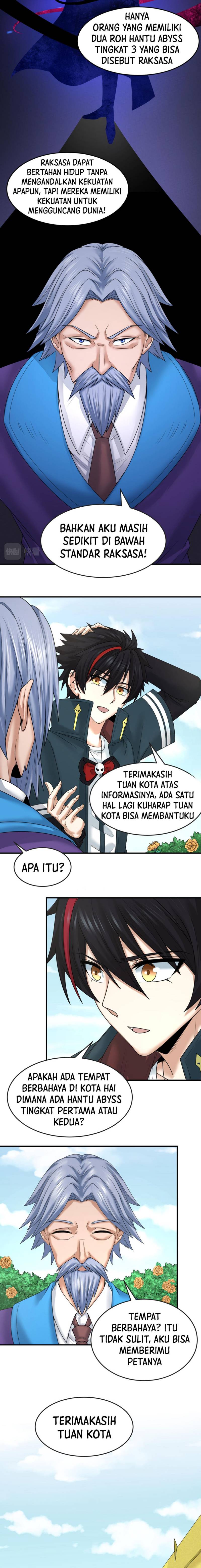 Age of Terror Chapter 73 Gambar 10