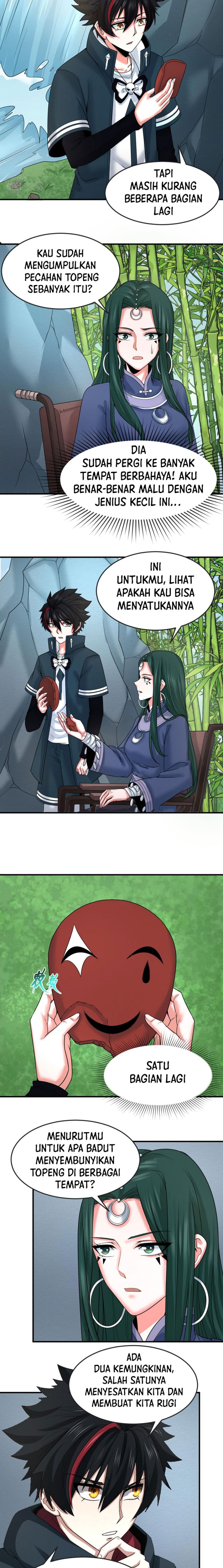 Age of Terror Chapter 77 Gambar 2