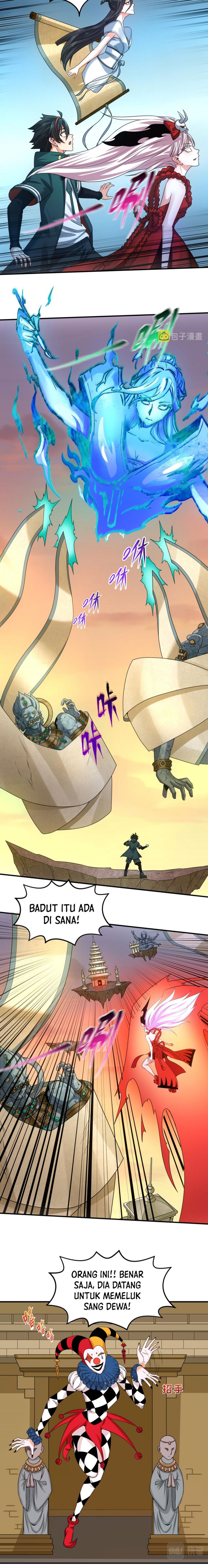 Age of Terror Chapter 77 Gambar 7