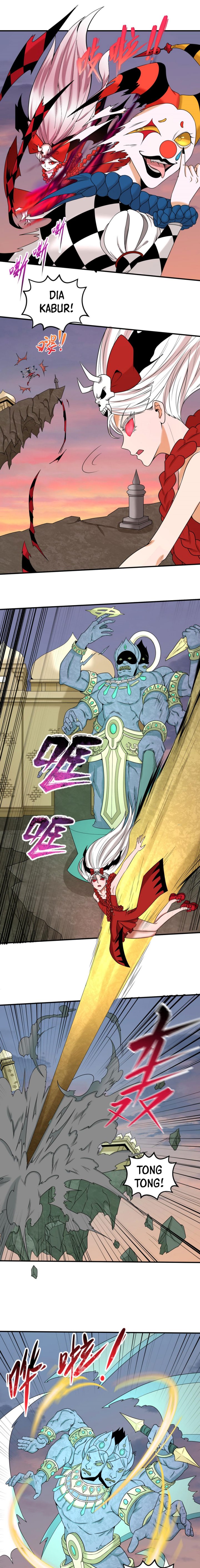 Age of Terror Chapter 77 Gambar 8