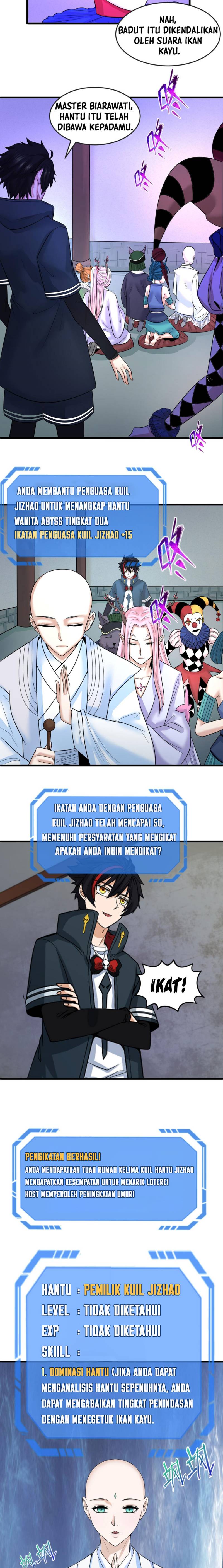 Age of Terror Chapter 79 Gambar 5