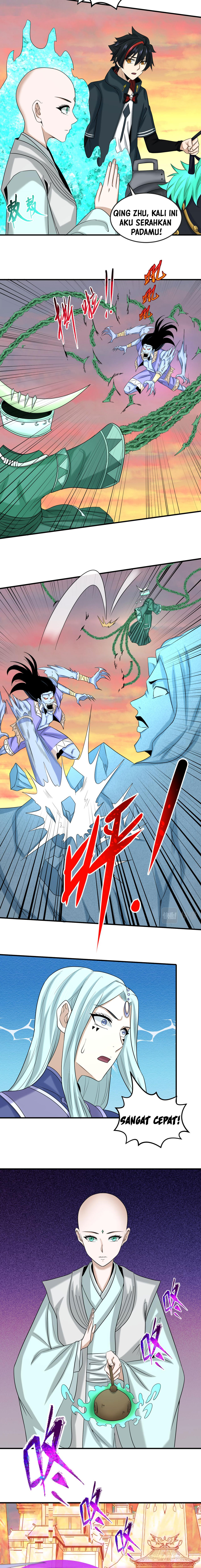 Age of Terror Chapter 82 Gambar 4