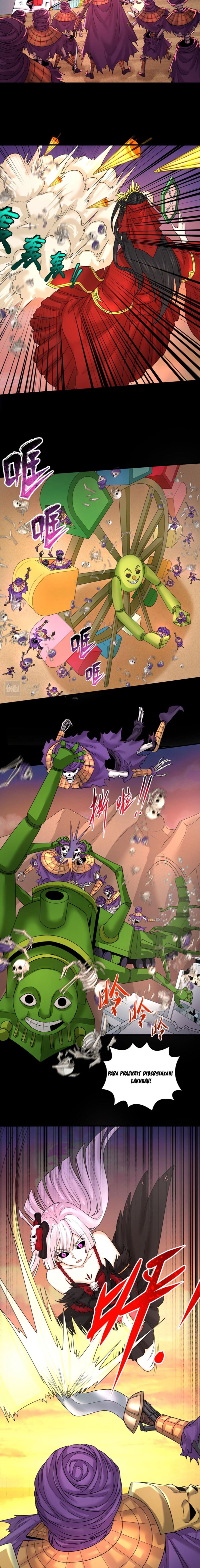 Age of Terror Chapter 91 Gambar 2