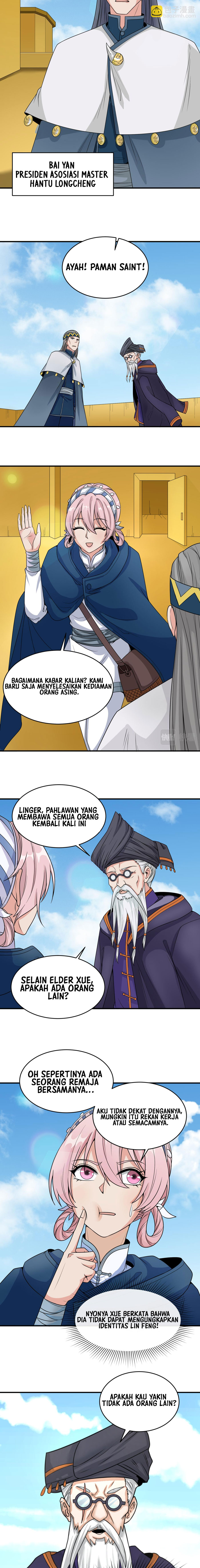 Age of Terror Chapter 93 Gambar 2