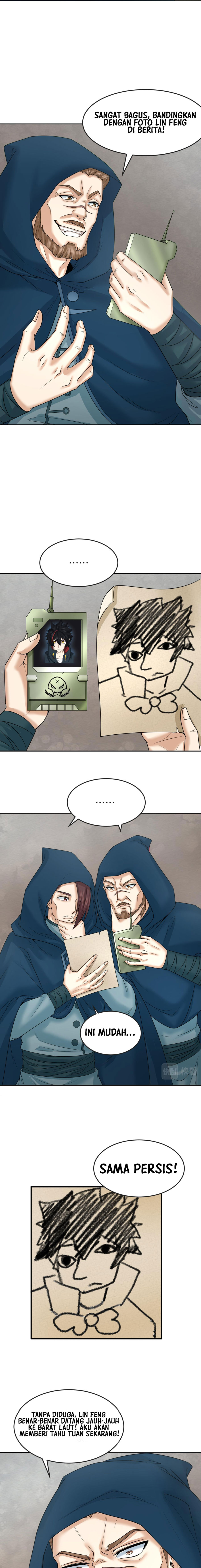 Age of Terror Chapter 93 Gambar 5
