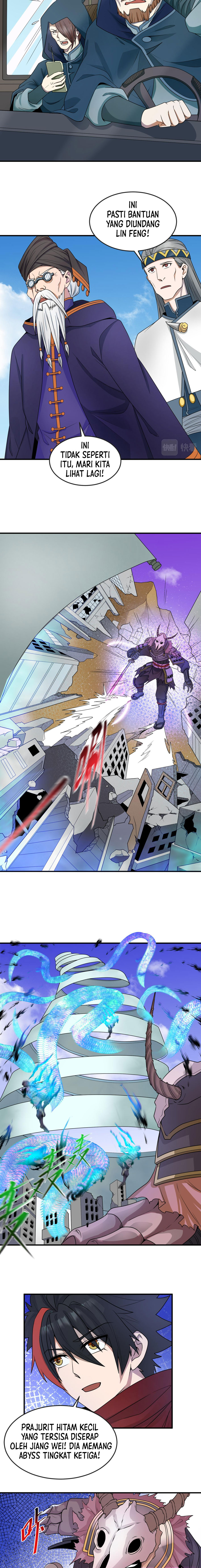 Age of Terror Chapter 95 Gambar 2