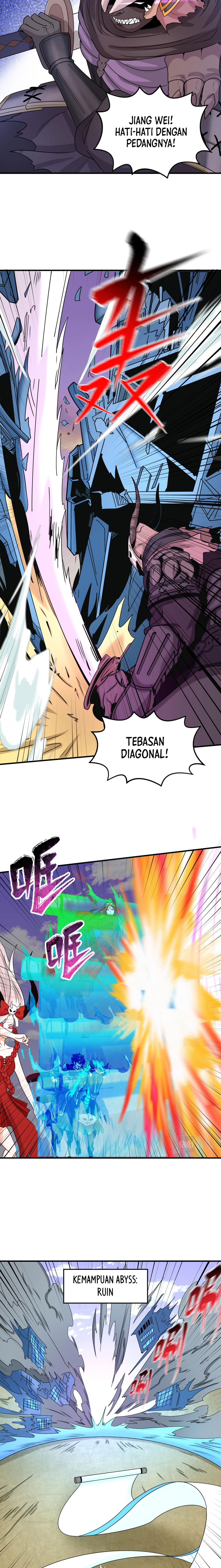 Age of Terror Chapter 95 Gambar 3