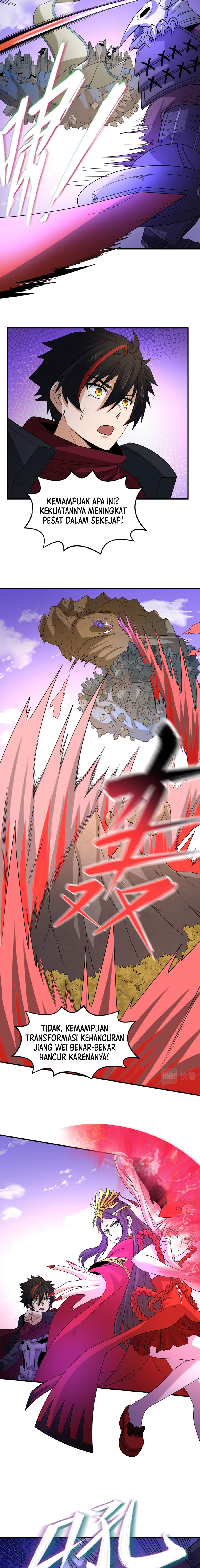 Age of Terror Chapter 95 Gambar 11