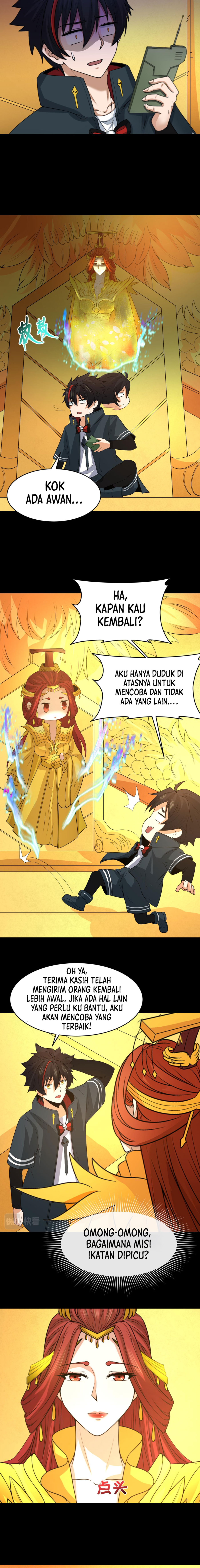 Age of Terror Chapter 97 Gambar 4
