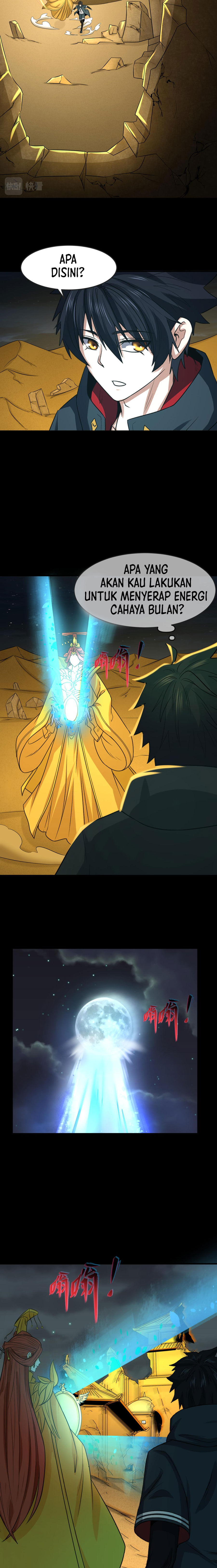 Age of Terror Chapter 97 Gambar 6