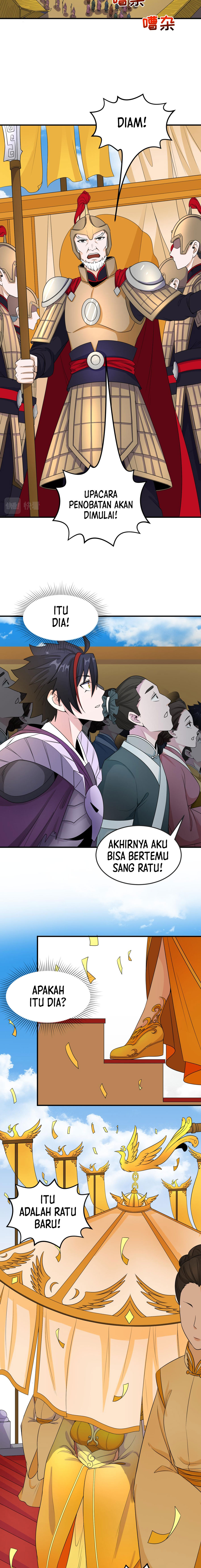 Age of Terror Chapter 97 Gambar 12