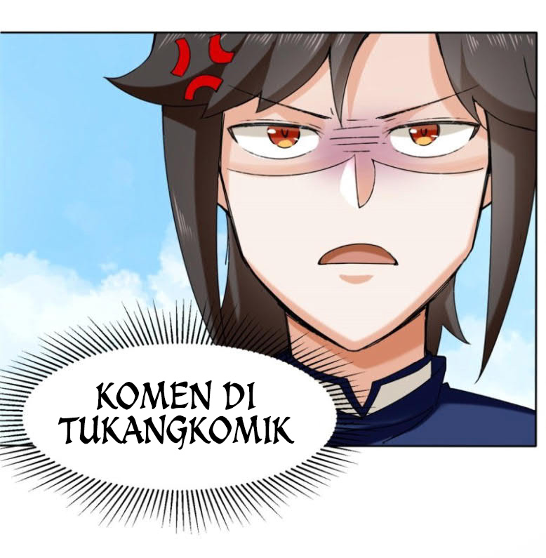 Age of Terror Chapter 97 Gambar 14