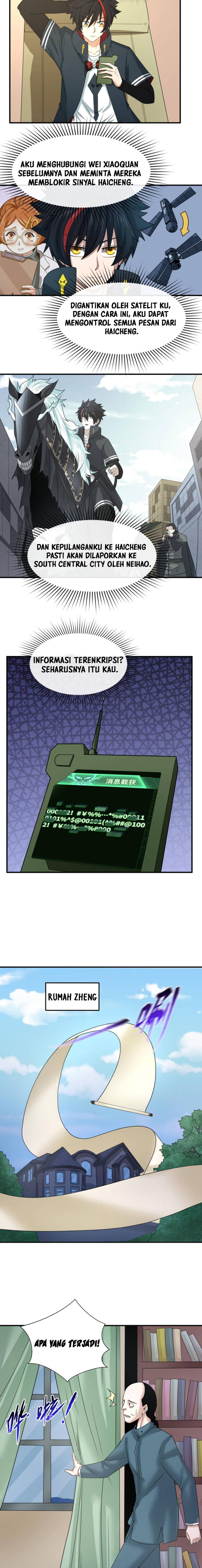 Age of Terror Chapter 113 Gambar 3