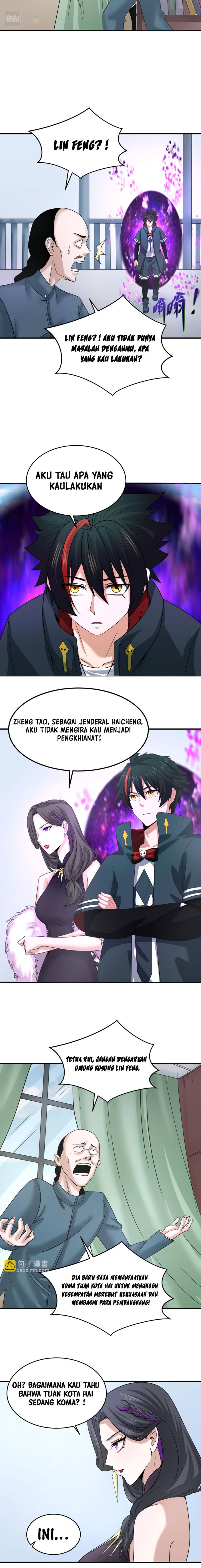 Age of Terror Chapter 113 Gambar 4
