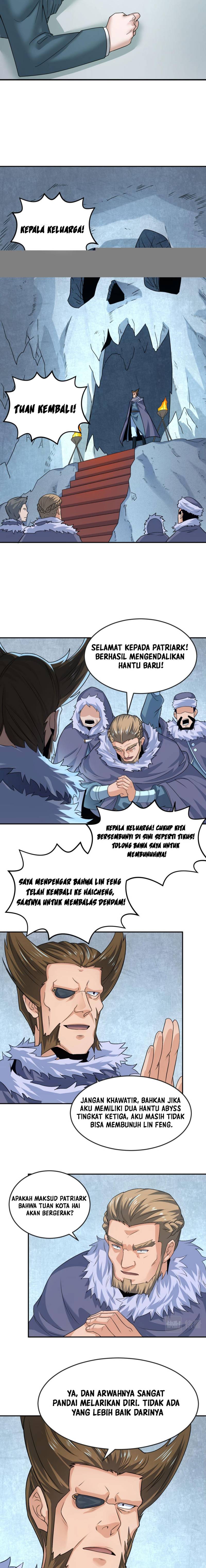 Age of Terror Chapter 113 Gambar 6