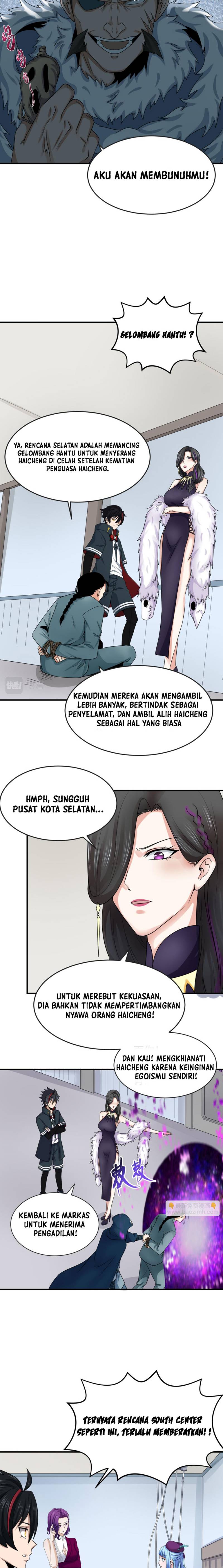 Age of Terror Chapter 113 Gambar 8