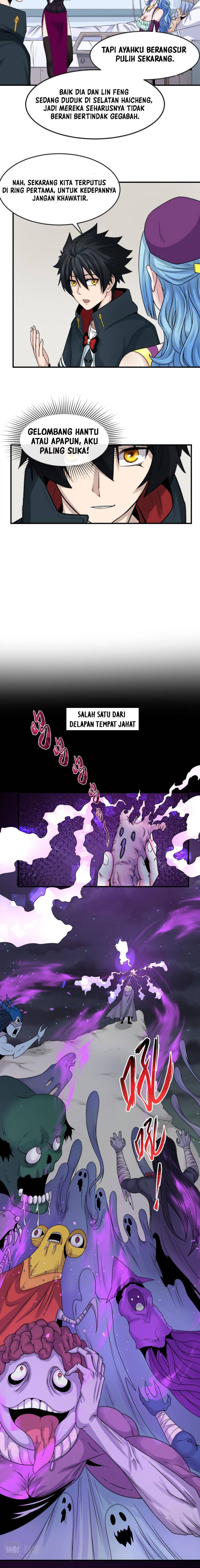 Age of Terror Chapter 113 Gambar 9