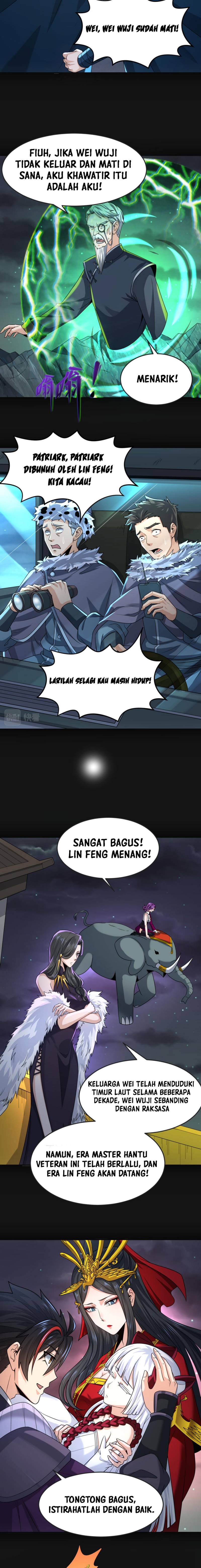Age of Terror Chapter 117 Gambar 2