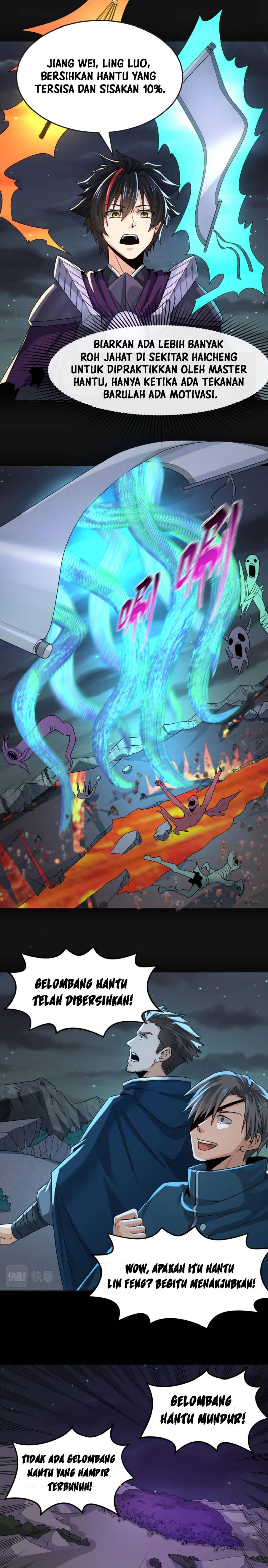 Age of Terror Chapter 117 Gambar 3