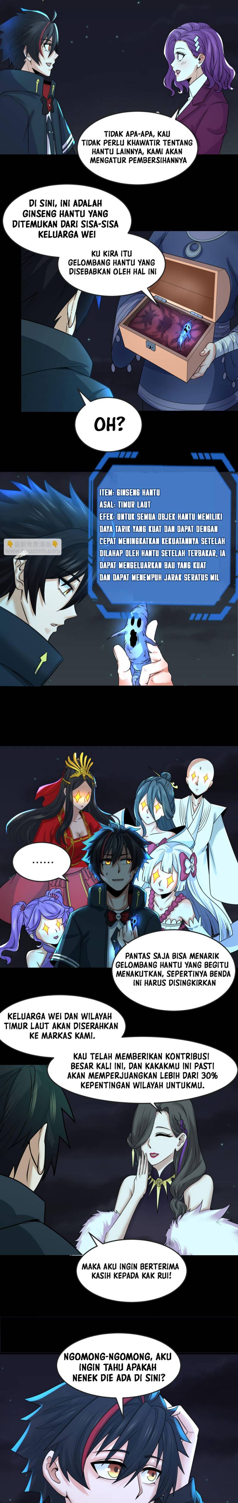 Age of Terror Chapter 117 Gambar 5