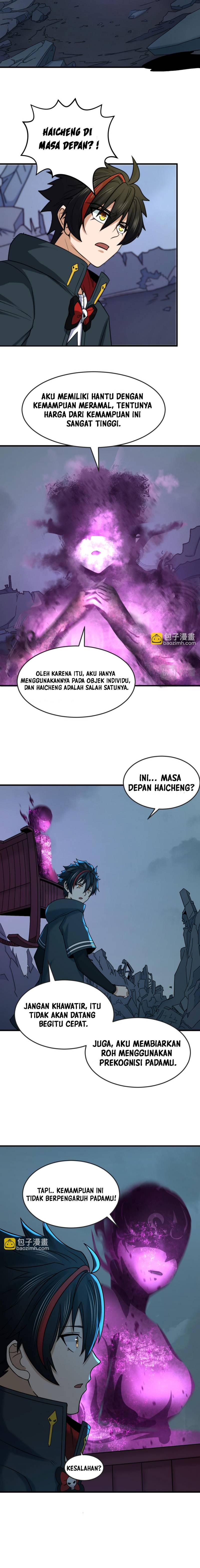 Age of Terror Chapter 117 Gambar 8
