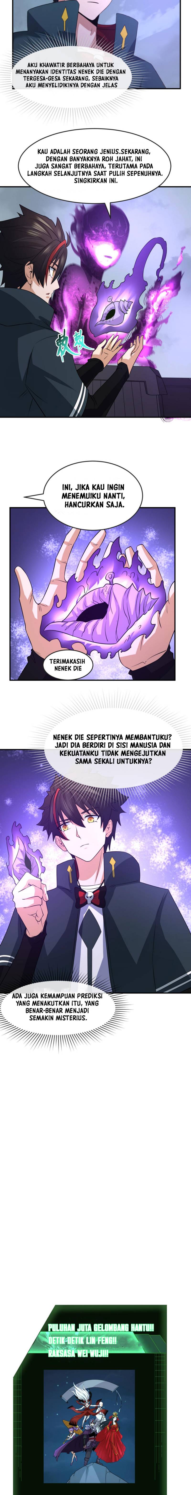 Age of Terror Chapter 117 Gambar 10