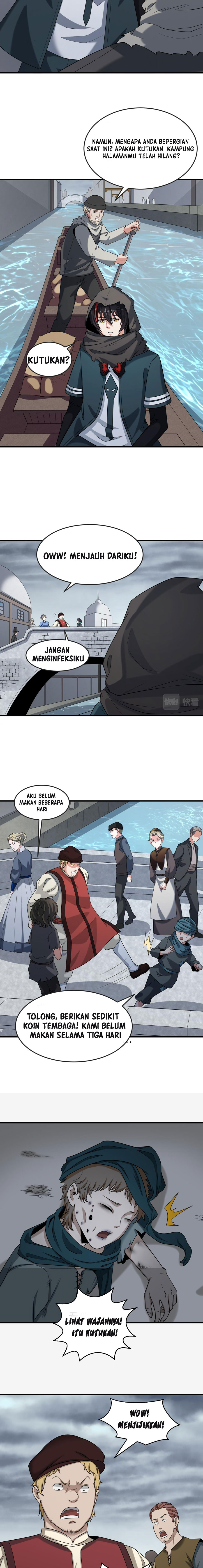 Age of Terror Chapter 120 Gambar 7