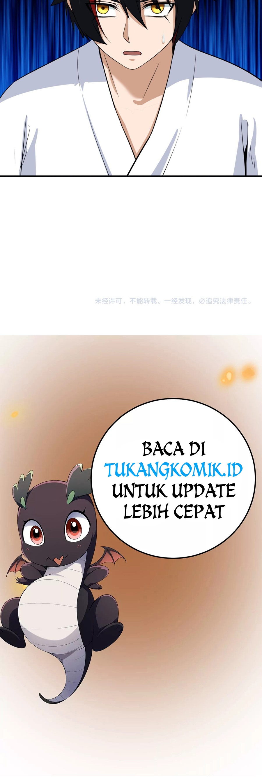 Age of Terror Chapter 122 Gambar 13