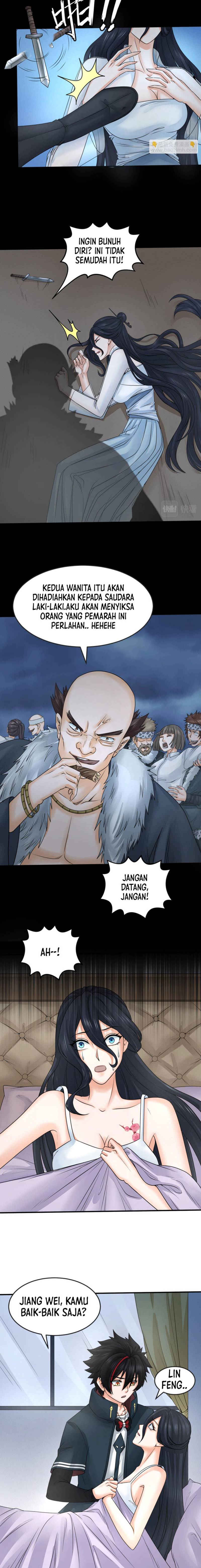 Age of Terror Chapter 125 Gambar 2