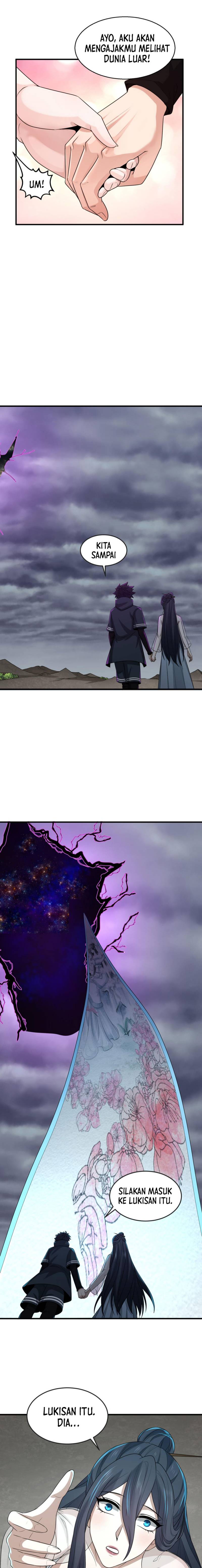 Age of Terror Chapter 125 Gambar 9